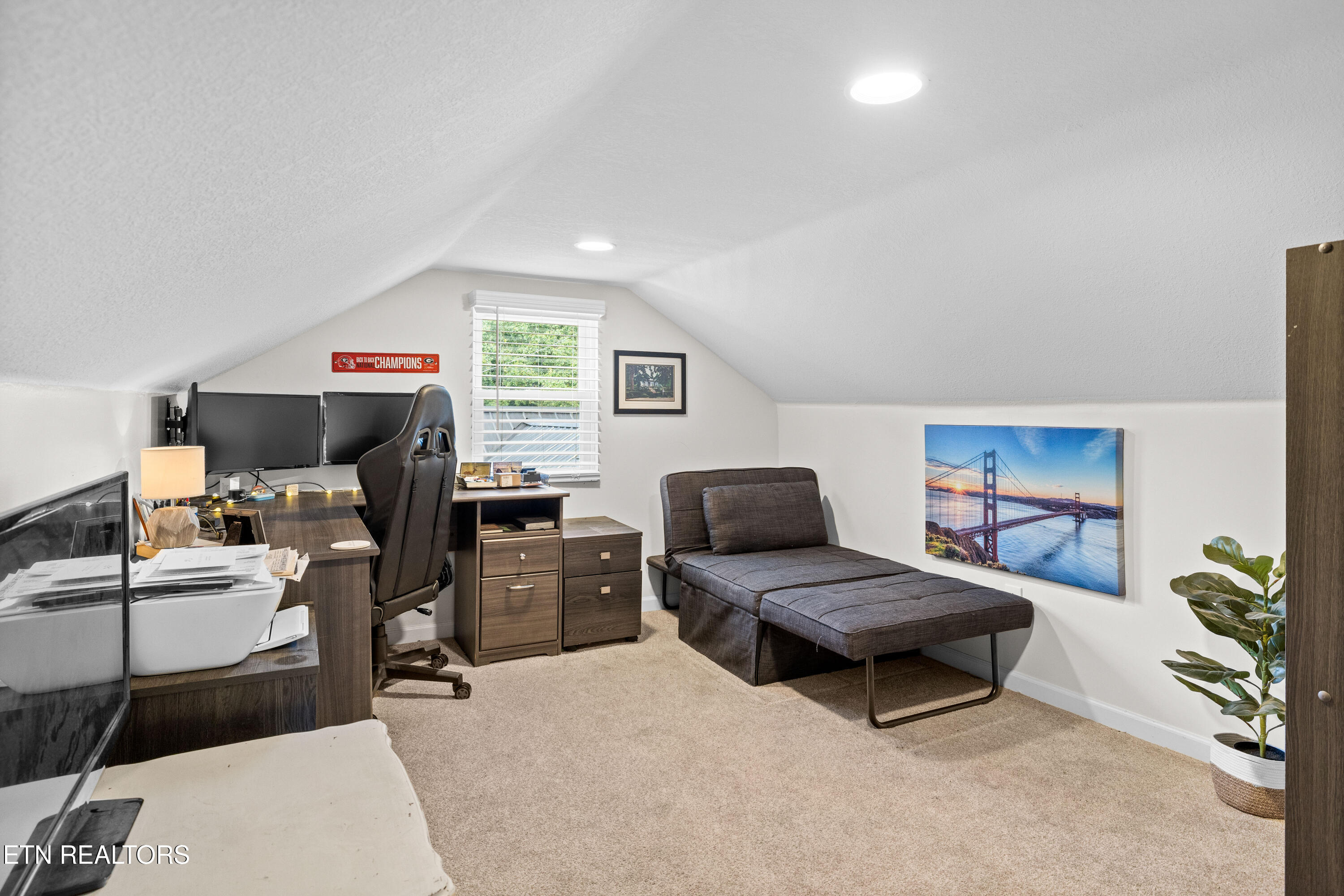 4149 Sevierville Road Maryville, TN 37804 - Photo 22 of 44 BR 5 or Office/Play/Game