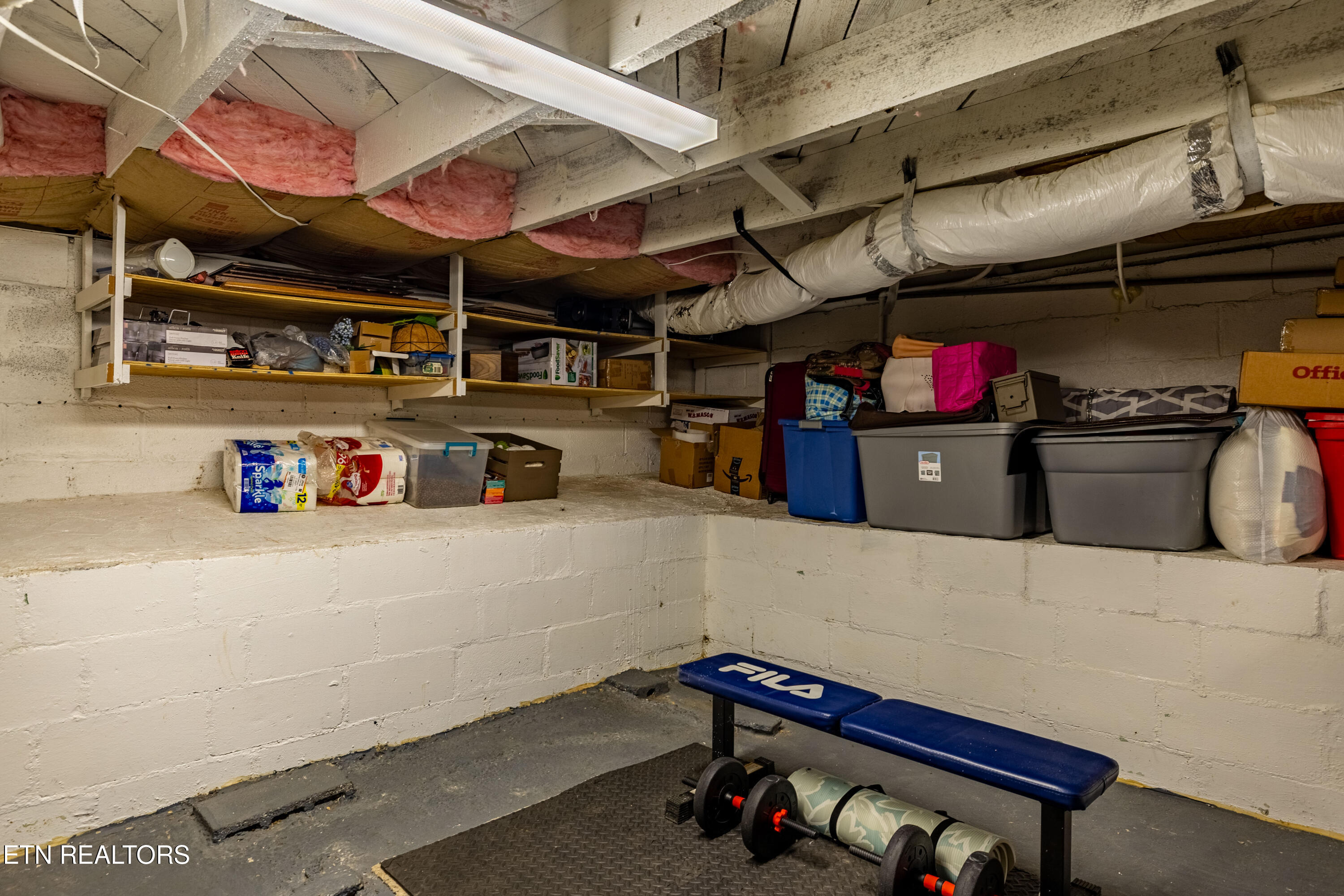 4149 Sevierville Road Maryville, TN 37804 - Photo 25 of 44 Lots of Storage