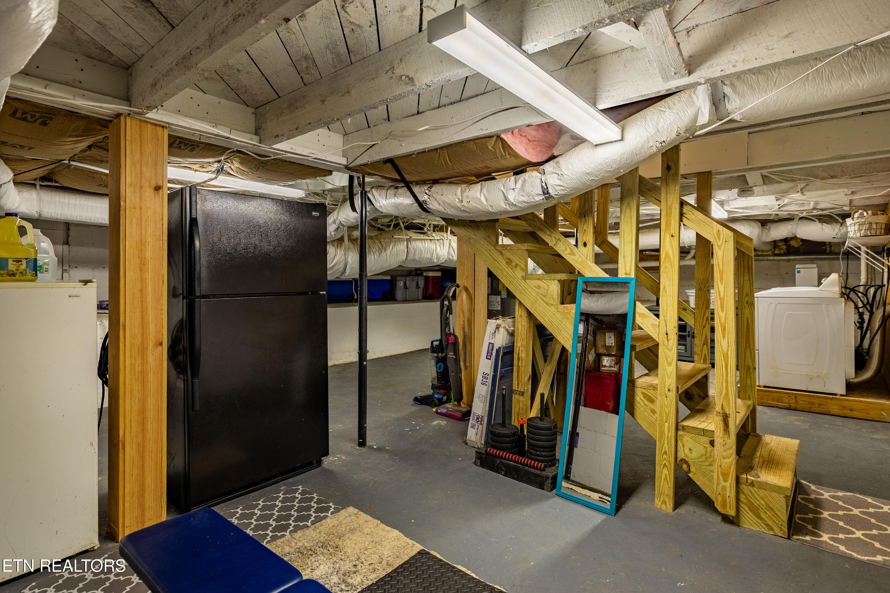 4149 Sevierville Road Maryville, TN 37804 - Photo 26 of 44 Or Workshop Area