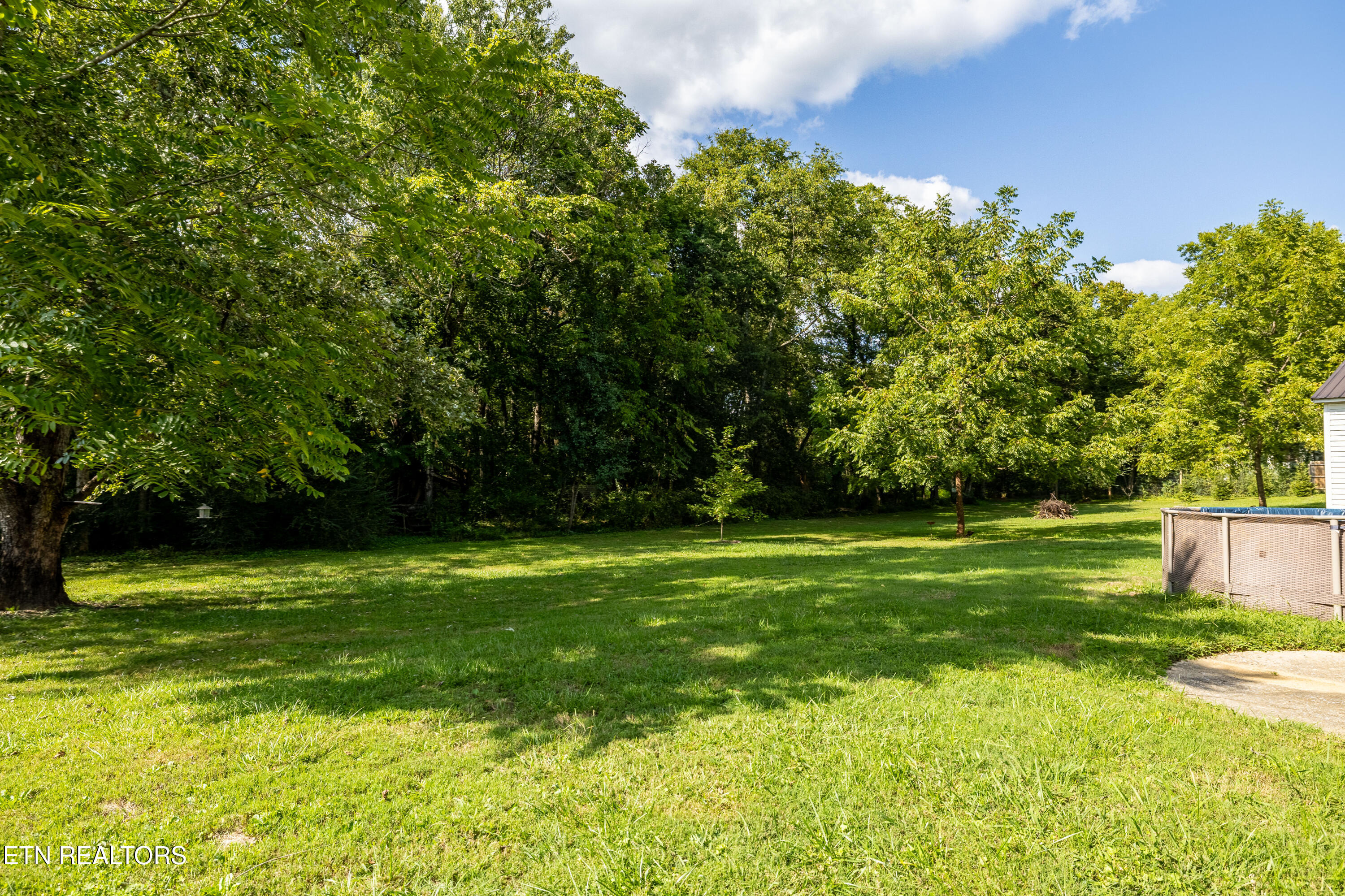 4149 Sevierville Road Maryville, TN 37804 - Photo 35 of 44 Football? Cornhole? Firepit?