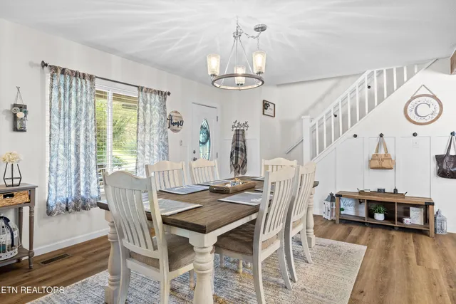 $418,000 | 4149 Sevierville Road, Maryville, TN 37804