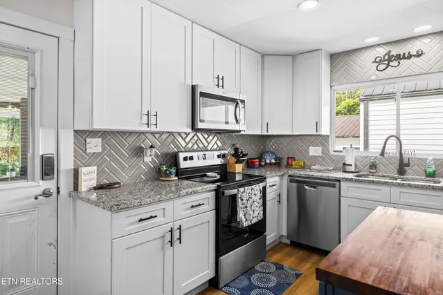 $418,000 | 4149 Sevierville Road, Maryville, TN 37804