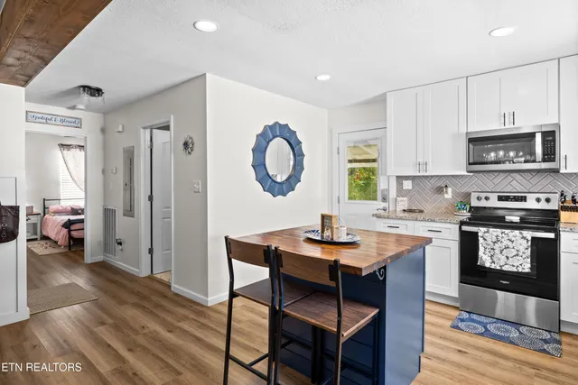 $418,000 | 4149 Sevierville Road, Maryville, TN 37804