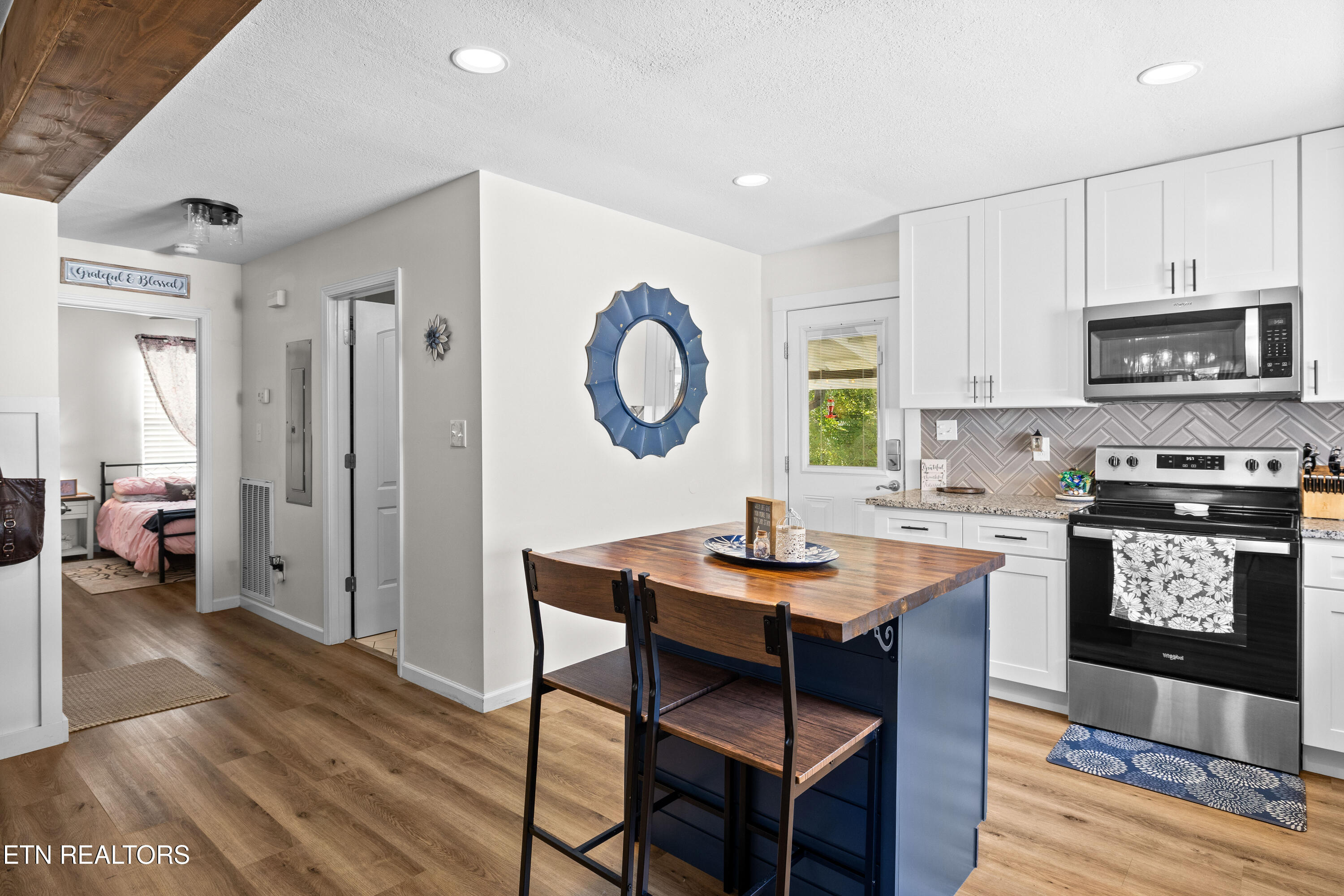 4149 Sevierville Road Maryville, TN 37804 - Photo 10 of 44 Gather!