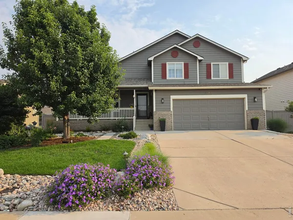 $524,900 | 3294 Grizzly Way, Wellington, CO 80549