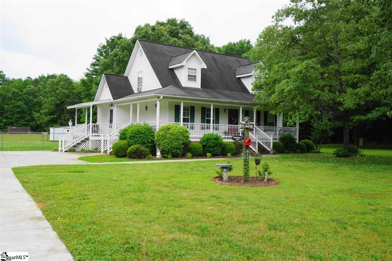 1925 Highway 418 Pelzer, SC 29669 - Photo 1 of 32 Gallery Image 1