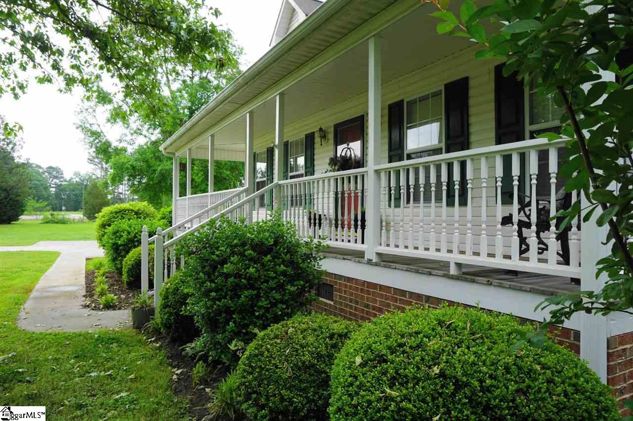 1925 Highway 418 Pelzer, SC 29669 - Photo 11 of 32 Gallery Image 11