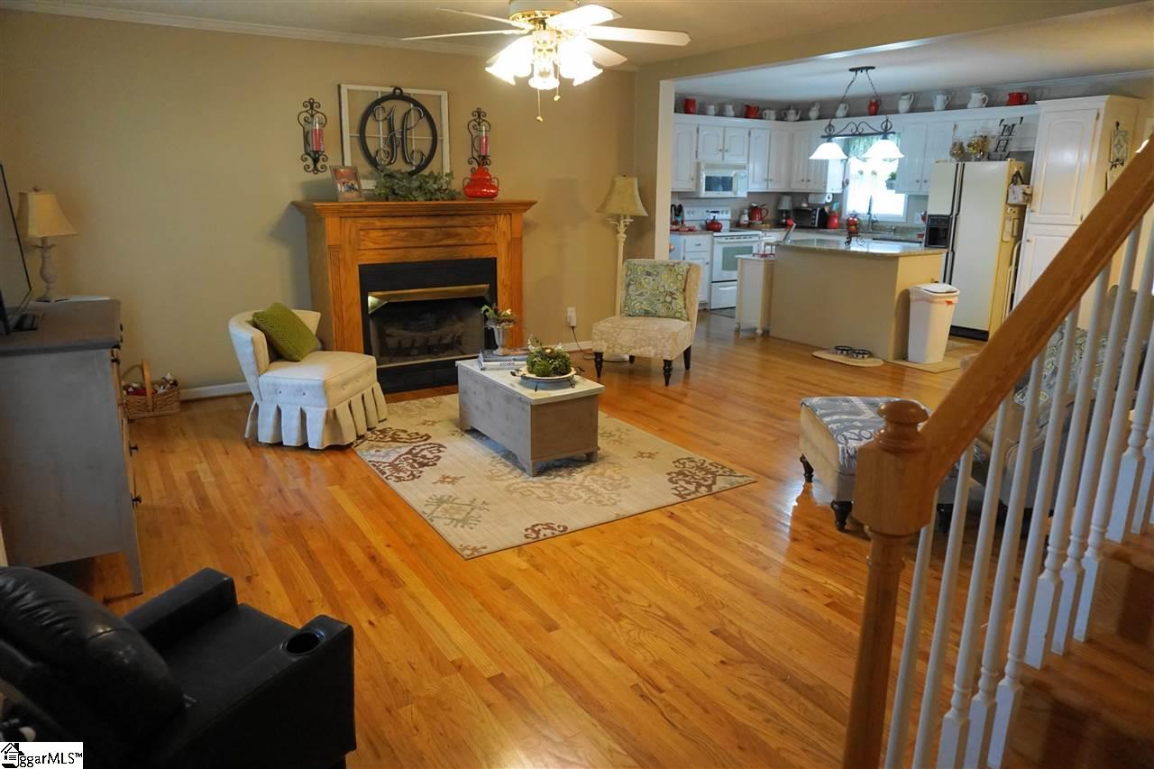 1925 Highway 418 Pelzer, SC 29669 - Photo 13 of 32 Gallery Image 13