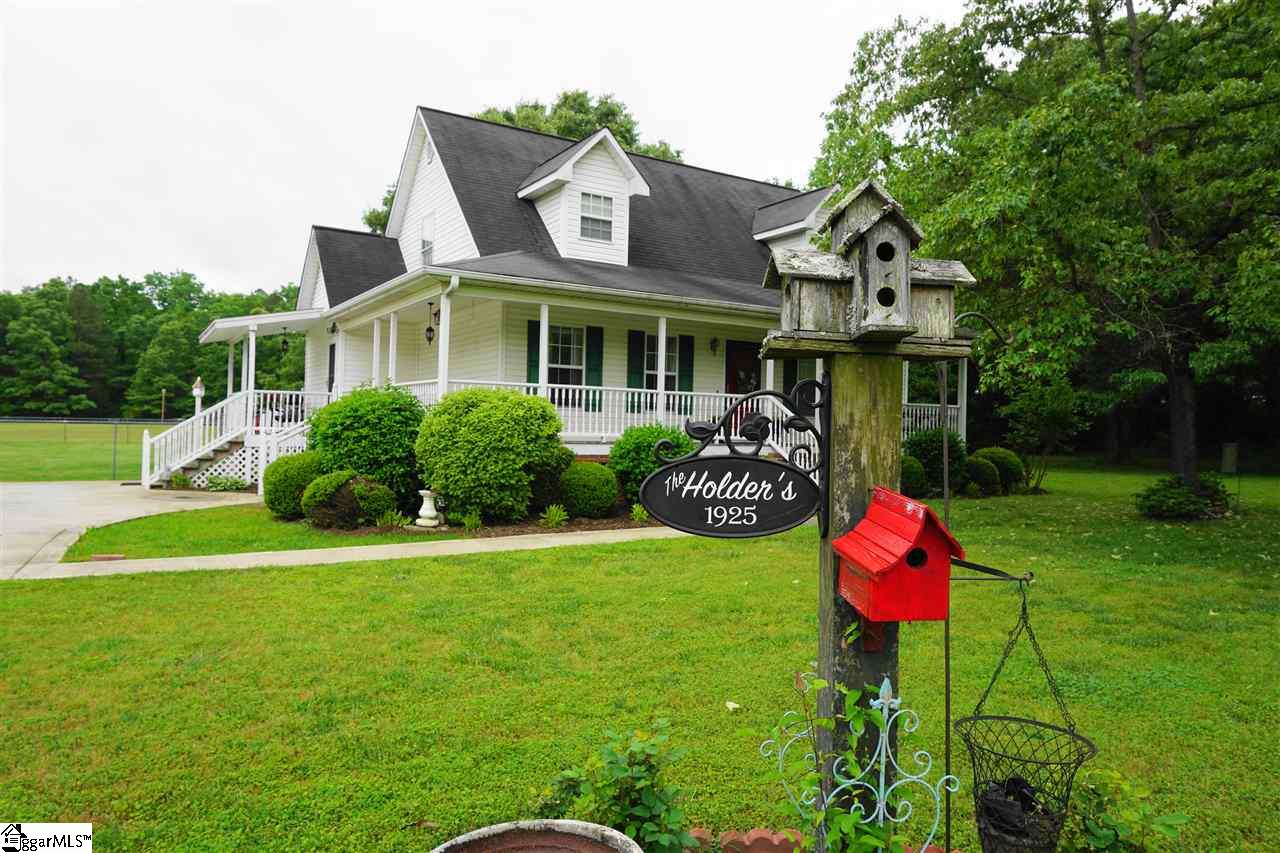 1925 Highway 418 Pelzer, SC 29669 - Photo 31 of 32 Gallery Image 31