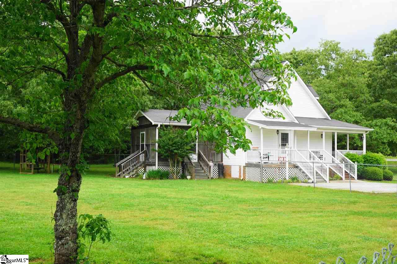 1925 Highway 418 Pelzer, SC 29669 - Photo 5 of 32 Gallery Image 5