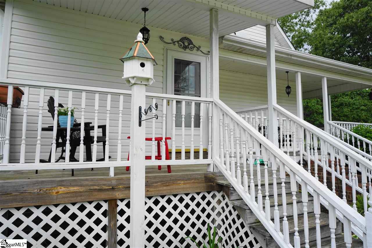 1925 Highway 418 Pelzer, SC 29669 - Photo 9 of 32 Gallery Image 9