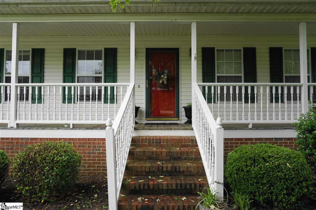 1925 Highway 418 Pelzer, SC 29669 - Photo 10 of 32 Gallery Image 10