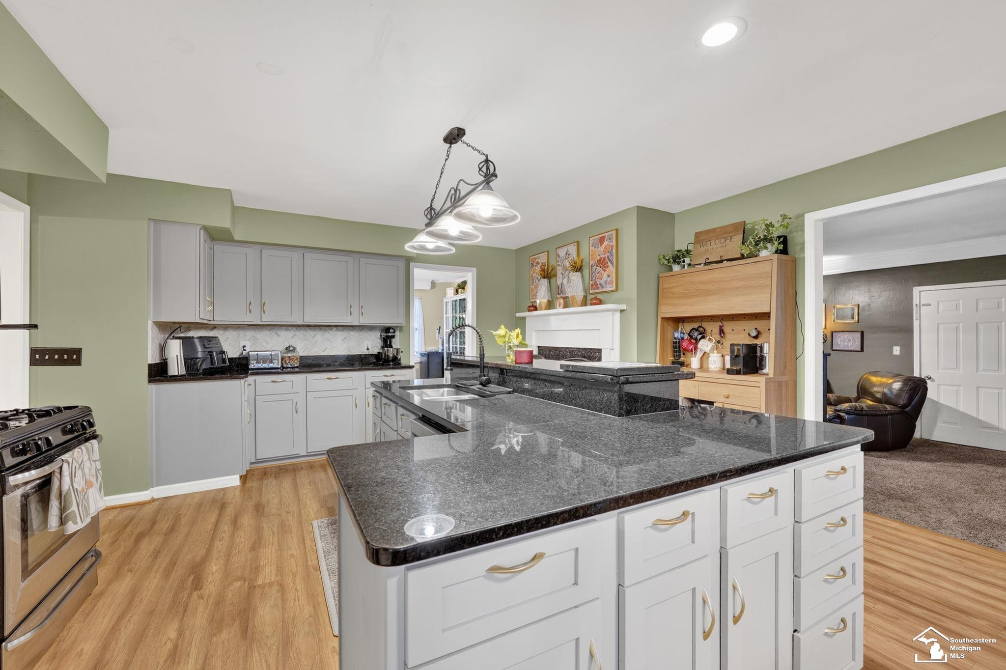 14974 Ida Center Road Petersburg, MI 49270 - Photo 14 of 45 Gallery Image 14