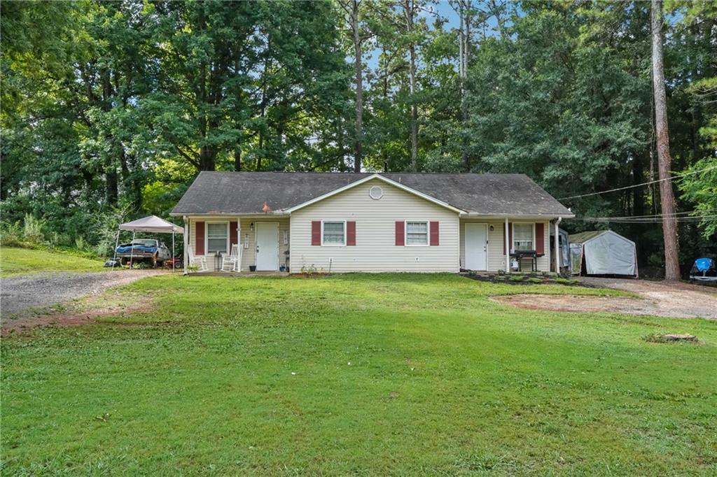 71 Bishop Road Northwest Cartersville, GA 30121 - Photo 1 of 1 Gallery Image 1