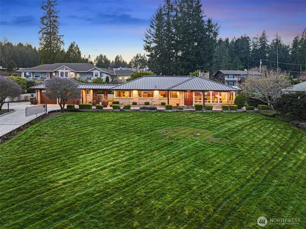 $1,950,000 | 6916 Soundview Drive, Gig Harbor, WA 98335