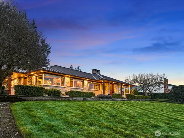 $1,950,000 | 6916 Soundview Drive, Gig Harbor, WA 98335