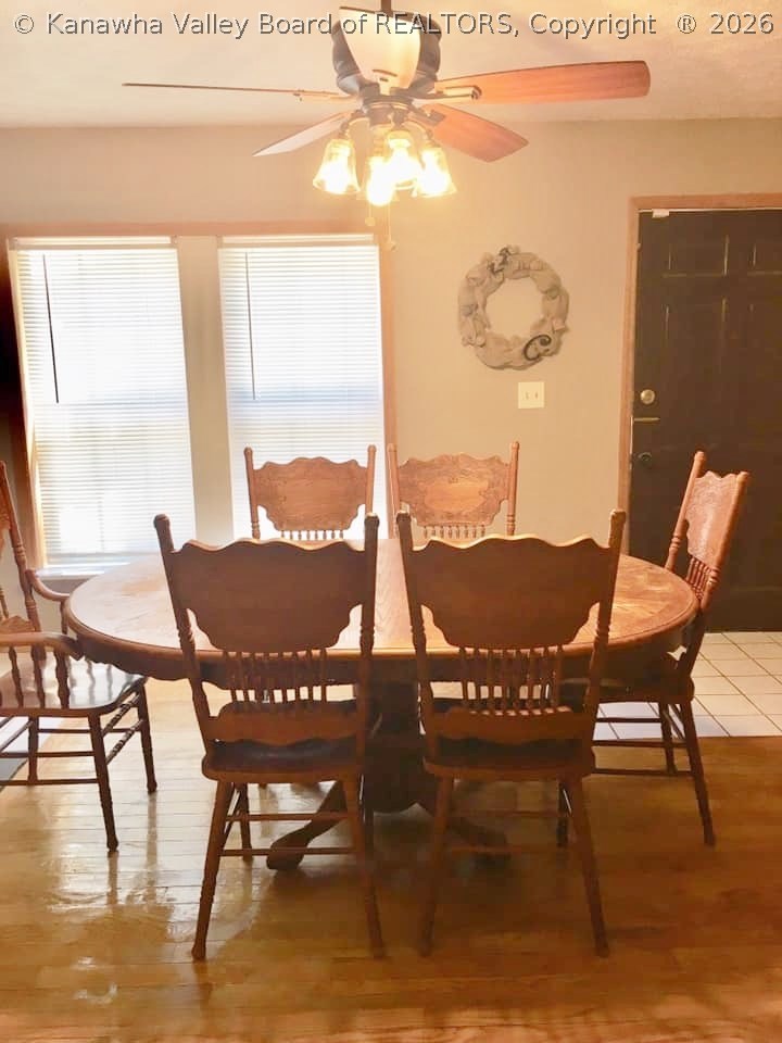 802 Thompson Road Culloden, WV 25510 - Photo 5 of 30 Gallery Image 5
