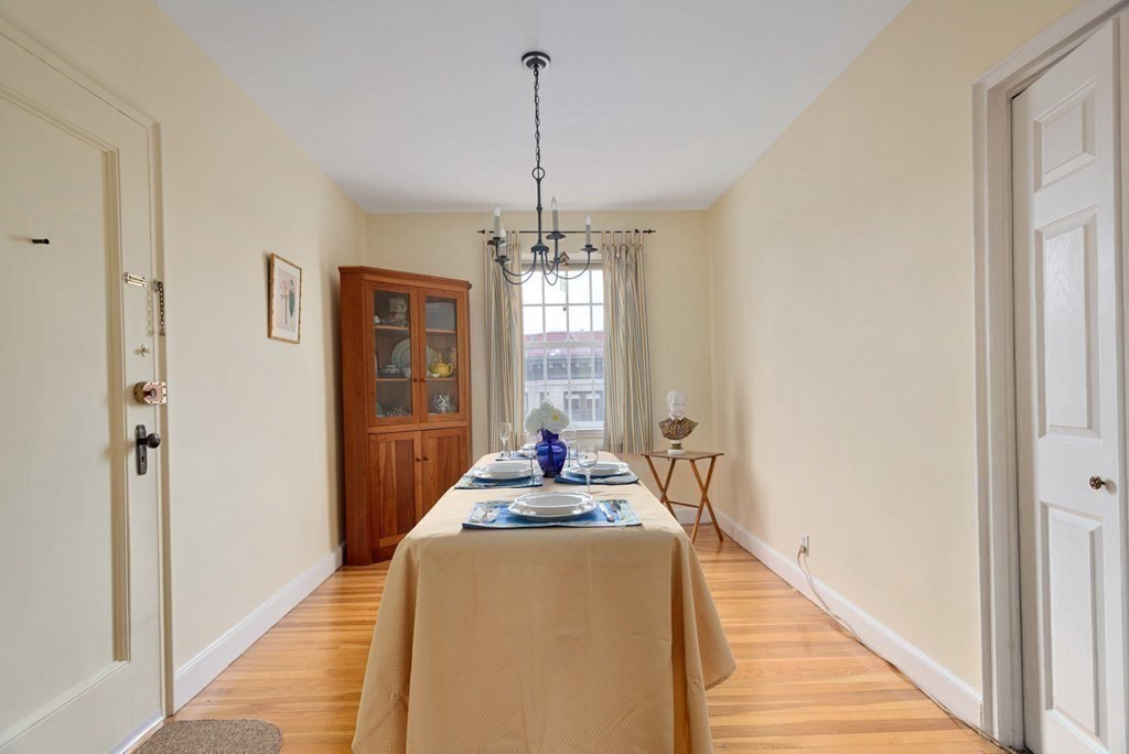 36 Browne Street, Unit 6 Brookline, MA 02446 - Photo 8 of 19