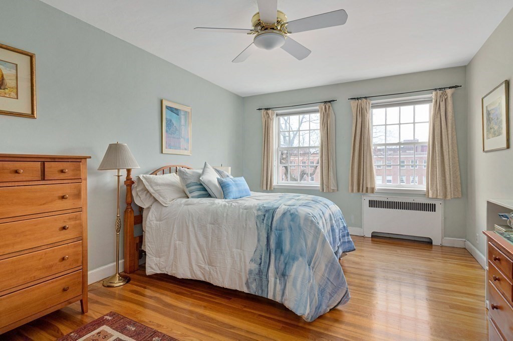 36 Browne Street, Unit 6 Brookline, MA 02446 - Photo 9 of 19