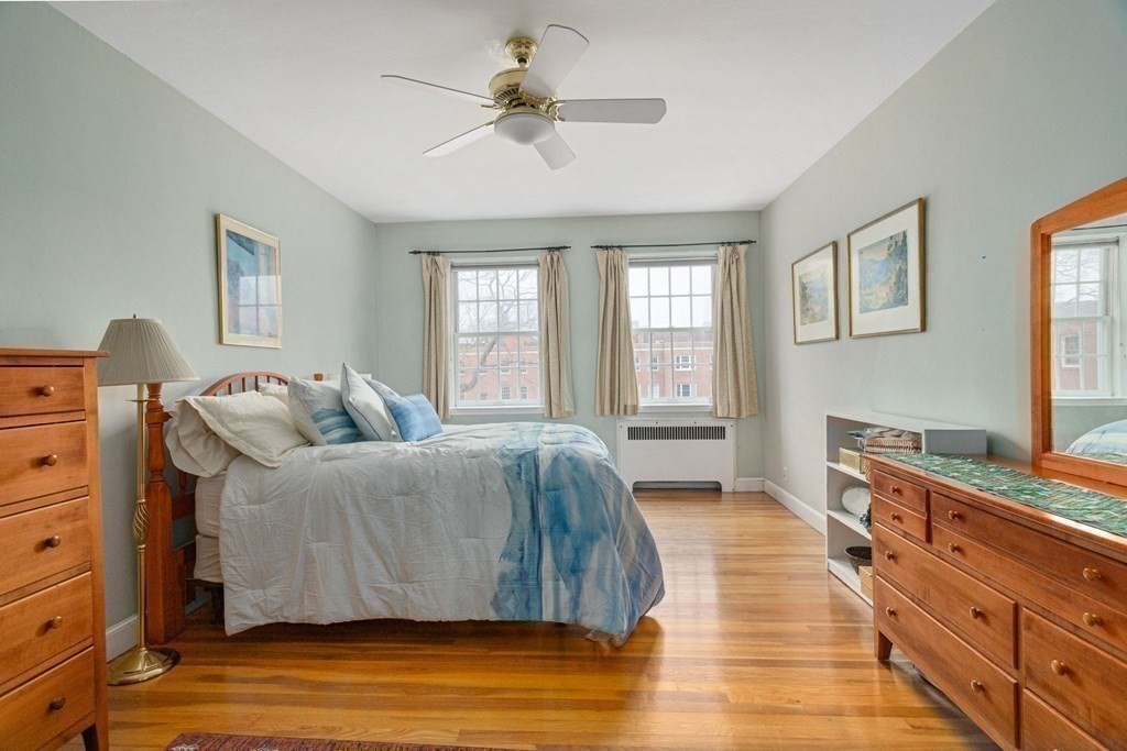 36 Browne Street, Unit 6 Brookline, MA 02446 - Photo 10 of 19