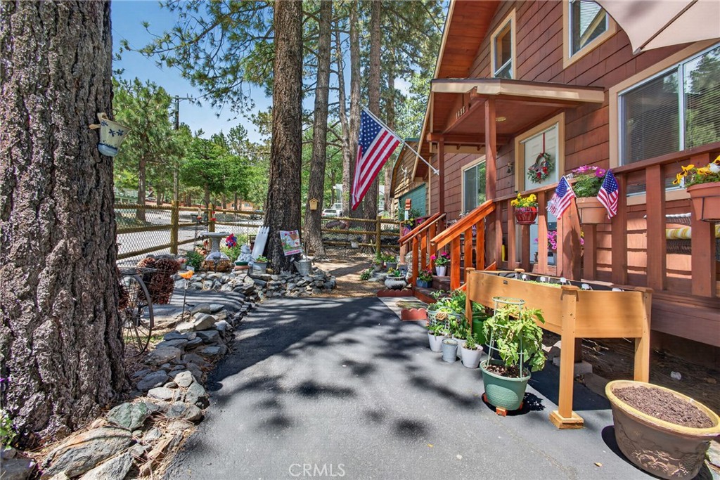 1488 Linnet Road Wrightwood, CA 92397 - Photo 52 of 74