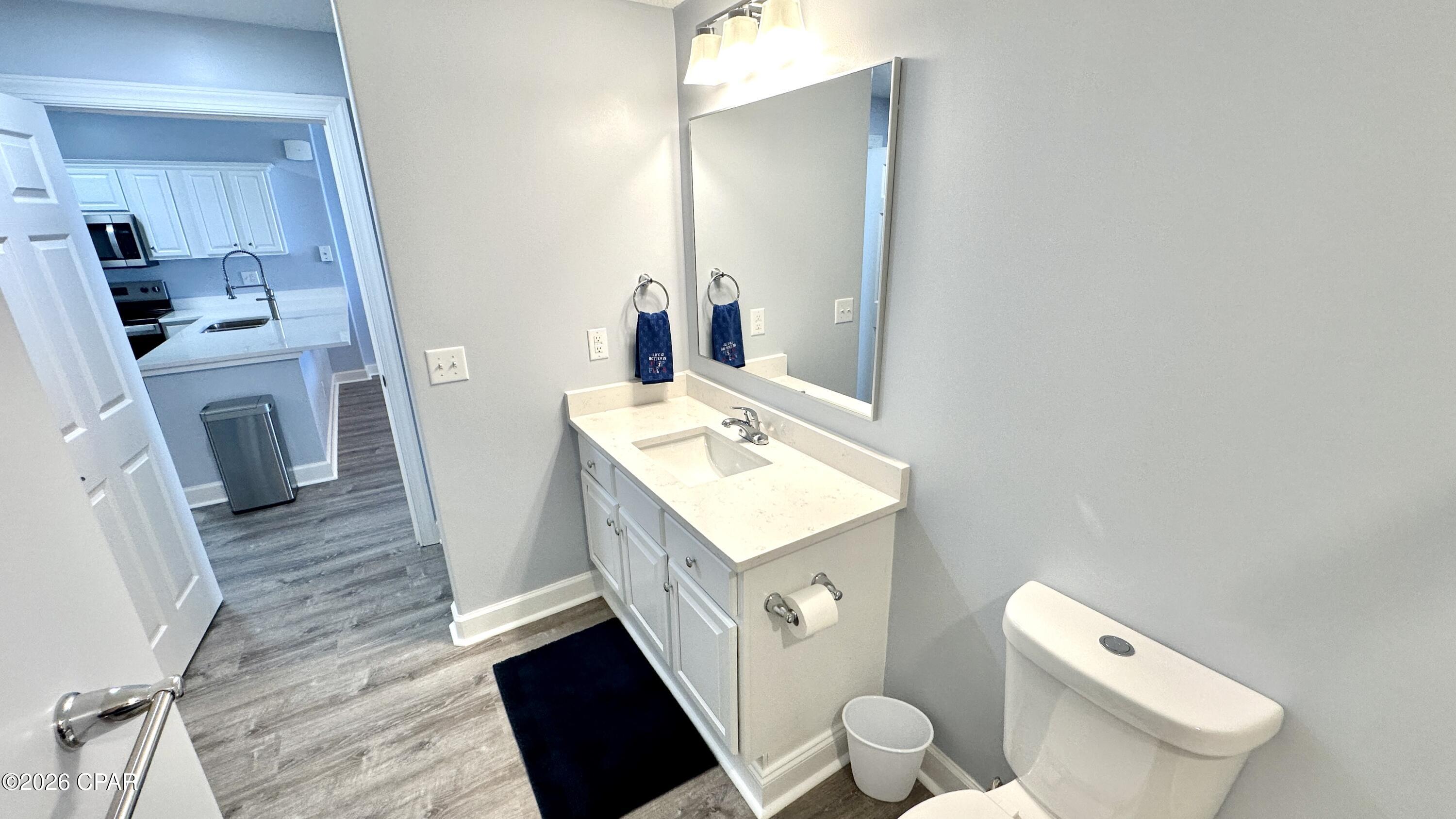 17643 Front Beach Road, Unit 1704 Panama City Beach, FL 32413 - Photo 36 of 55