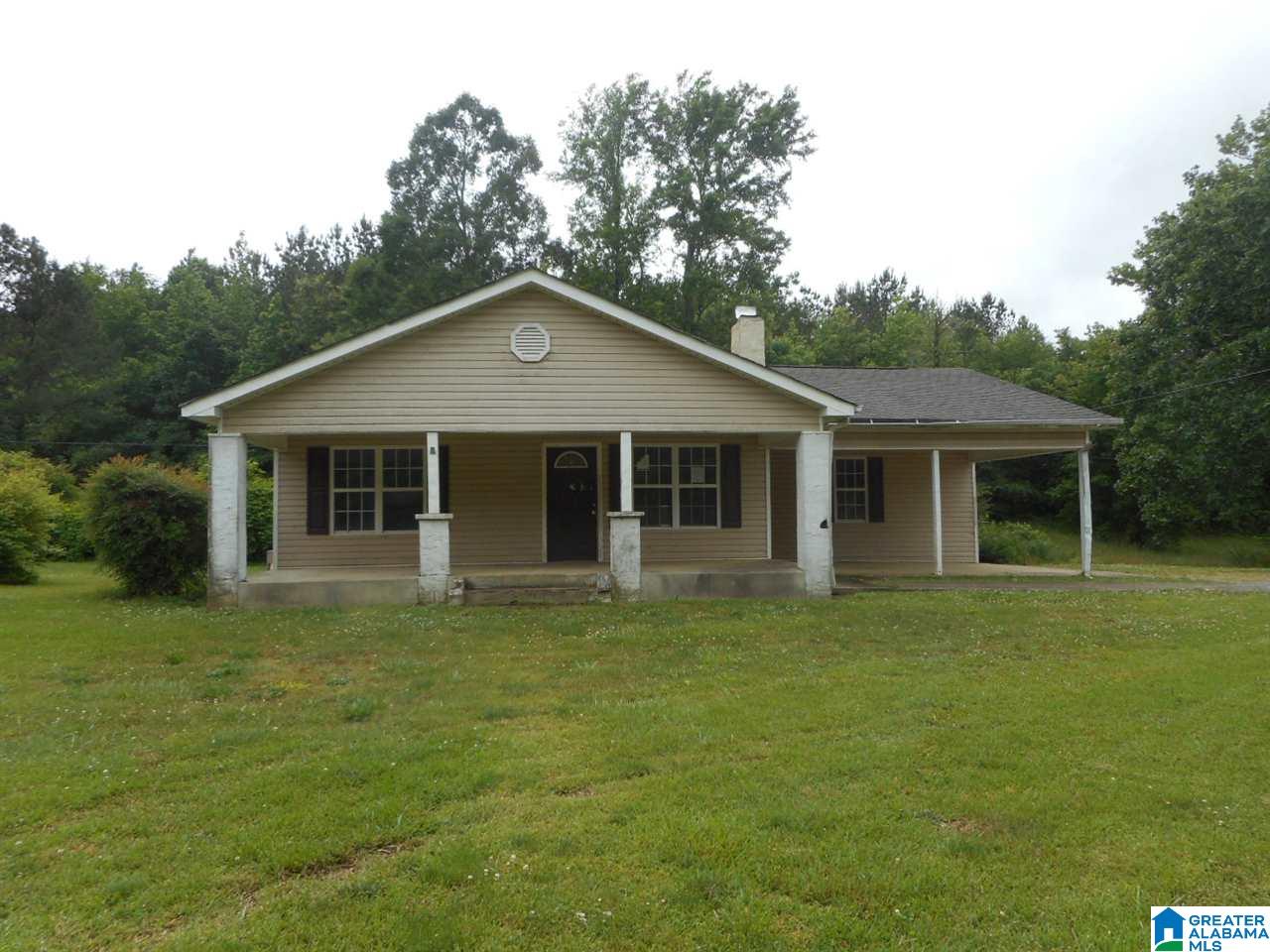 146 Rogers Road Oneonta, AL 35121 - Photo 1 of 13