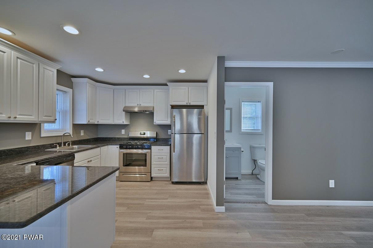 426 Plank Road Beach Lake, PA 18405 - Photo 45 of 119 Kitchen