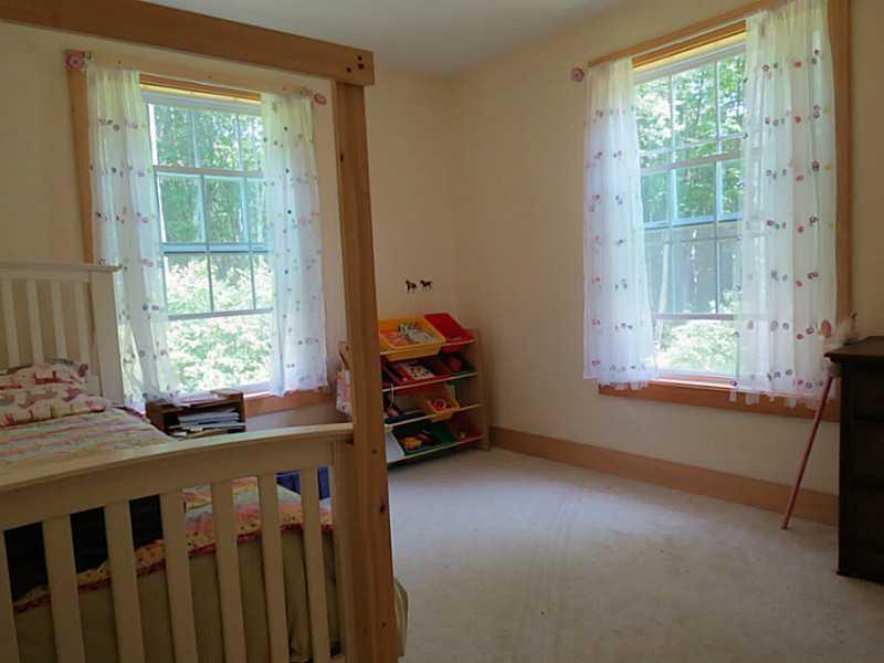 200 Appleton Ridge Road Appleton, ME 04862 - Photo 10 of 14 Bedroom. One of two first floor...