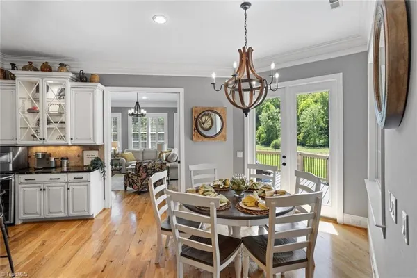 $1,275,000 | 808 Brookberry Farm Circle, Winston-Salem, NC 27106