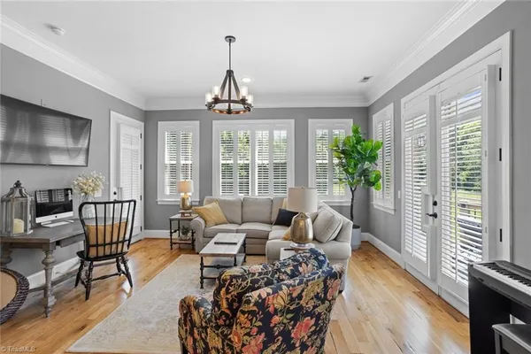$1,275,000 | 808 Brookberry Farm Circle, Winston-Salem, NC 27106