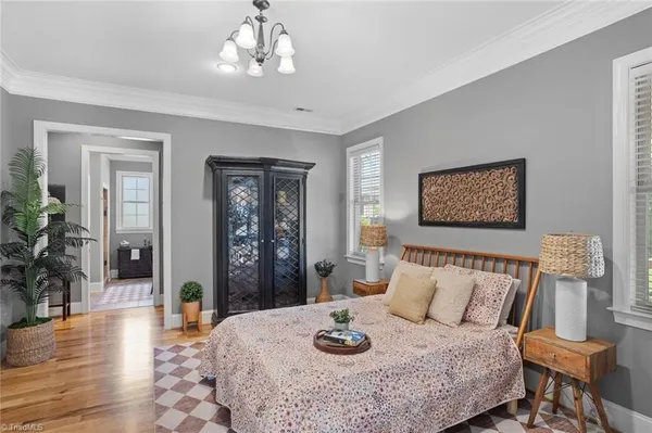 $1,275,000 | 808 Brookberry Farm Circle, Winston-Salem, NC 27106