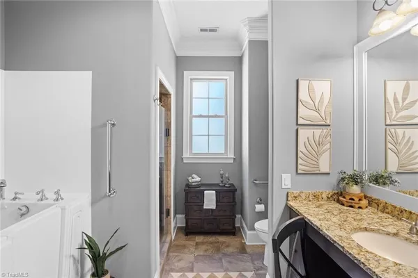 $1,275,000 | 808 Brookberry Farm Circle, Winston-Salem, NC 27106