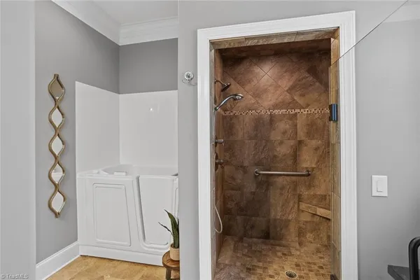 $1,275,000 | 808 Brookberry Farm Circle, Winston-Salem, NC 27106