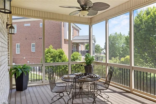 $1,275,000 | 808 Brookberry Farm Circle, Winston-Salem, NC 27106