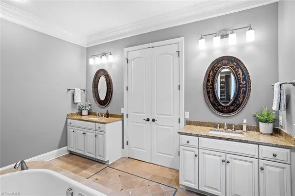 $1,275,000 | 808 Brookberry Farm Circle, Winston-Salem, NC 27106