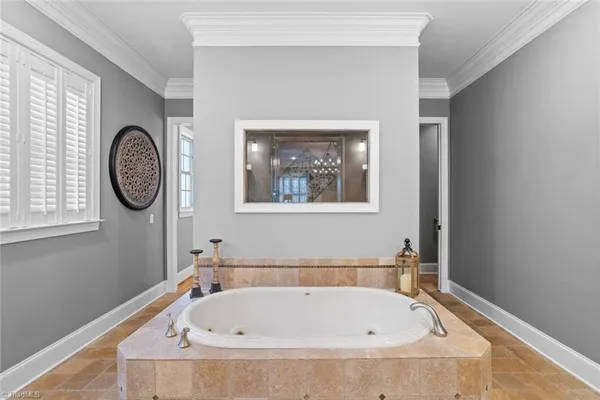 $1,275,000 | 808 Brookberry Farm Circle, Winston-Salem, NC 27106