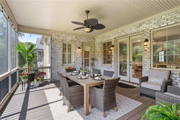 $1,275,000 | 808 Brookberry Farm Circle, Winston-Salem, NC 27106