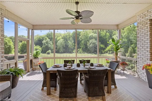 $1,275,000 | 808 Brookberry Farm Circle, Winston-Salem, NC 27106