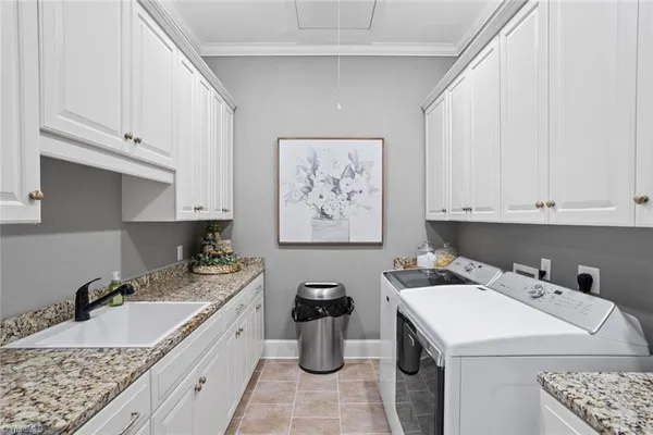 $1,275,000 | 808 Brookberry Farm Circle, Winston-Salem, NC 27106