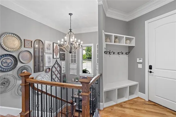 $1,275,000 | 808 Brookberry Farm Circle, Winston-Salem, NC 27106