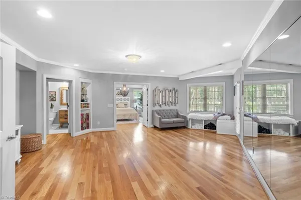 $1,275,000 | 808 Brookberry Farm Circle, Winston-Salem, NC 27106