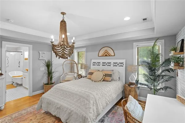 $1,275,000 | 808 Brookberry Farm Circle, Winston-Salem, NC 27106