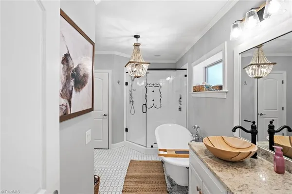 $1,275,000 | 808 Brookberry Farm Circle, Winston-Salem, NC 27106