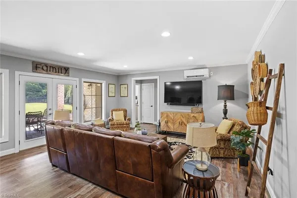 $1,275,000 | 808 Brookberry Farm Circle, Winston-Salem, NC 27106