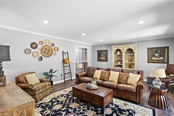 $1,275,000 | 808 Brookberry Farm Circle, Winston-Salem, NC 27106