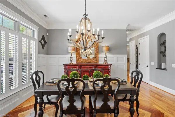 $1,275,000 | 808 Brookberry Farm Circle, Winston-Salem, NC 27106