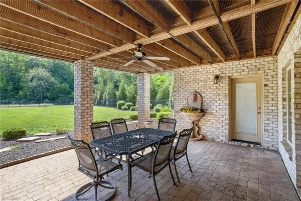 $1,275,000 | 808 Brookberry Farm Circle, Winston-Salem, NC 27106