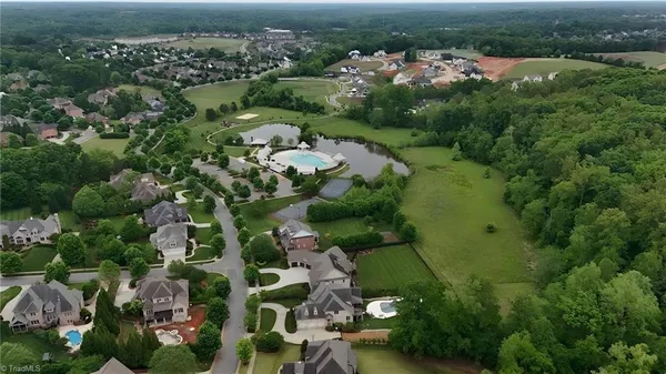 $1,275,000 | 808 Brookberry Farm Circle, Winston-Salem, NC 27106