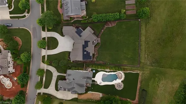 $1,275,000 | 808 Brookberry Farm Circle, Winston-Salem, NC 27106